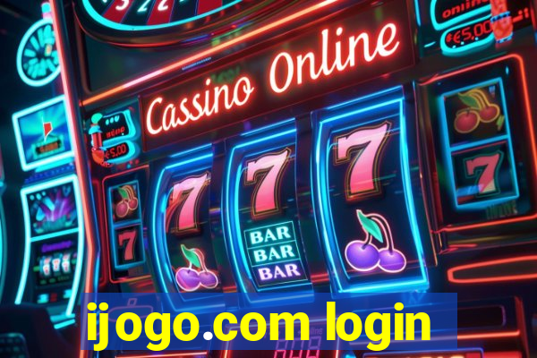 ijogo.com login